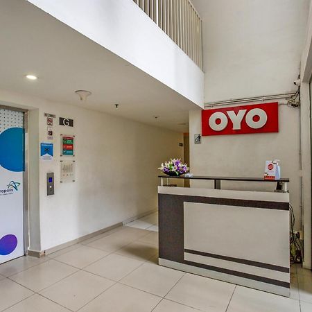 Oyo 3247 Afira Rooms Aeropolis Tangerang Buitenkant foto